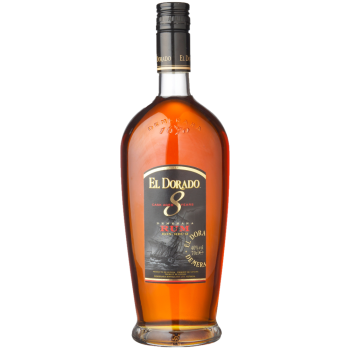 El Dorado 8 Years Old